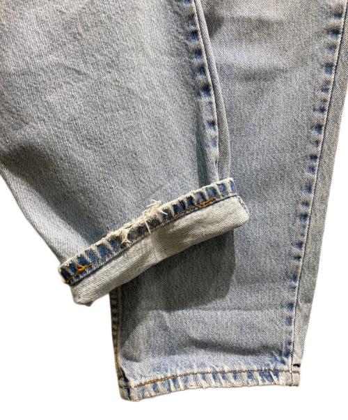 LEVI'S（リーバイス）LEVI'S (リーバイス) 560デニムパンツ インディゴ サイズ:W34の古着・服飾アイテム