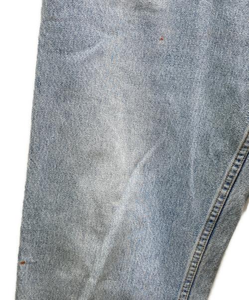 LEVI'S（リーバイス）LEVI'S (リーバイス) 560デニムパンツ インディゴ サイズ:W34の古着・服飾アイテム