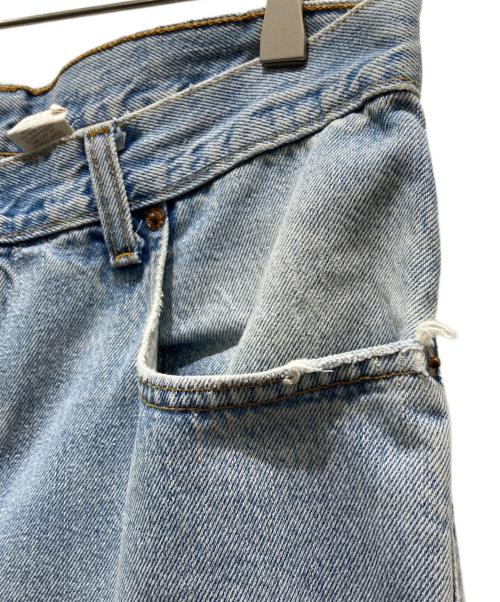 LEVI'S（リーバイス）LEVI'S (リーバイス) 560デニムパンツ インディゴ サイズ:W34の古着・服飾アイテム