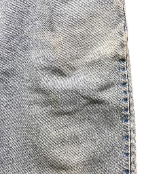 LEVI'S（リーバイス）LEVI'S (リーバイス) 560デニムパンツ インディゴ サイズ:W34の古着・服飾アイテム