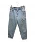 LEVI'S（リーバイス）の古着「560デニムパンツ」｜インディゴ