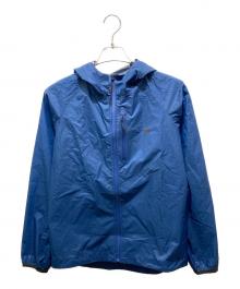 MOUNTAIN HARD WEAR（マウンテンハードウェア）の古着「Leroy Jacket」｜ネイビー