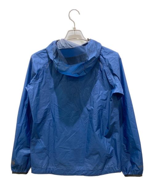 MOUNTAIN HARD WEAR（マウンテンハードウェア）MOUNTAIN HARD WEAR (マウンテンハードウェア) Leroy Jacket ネイビー サイズ:XSの古着・服飾アイテム