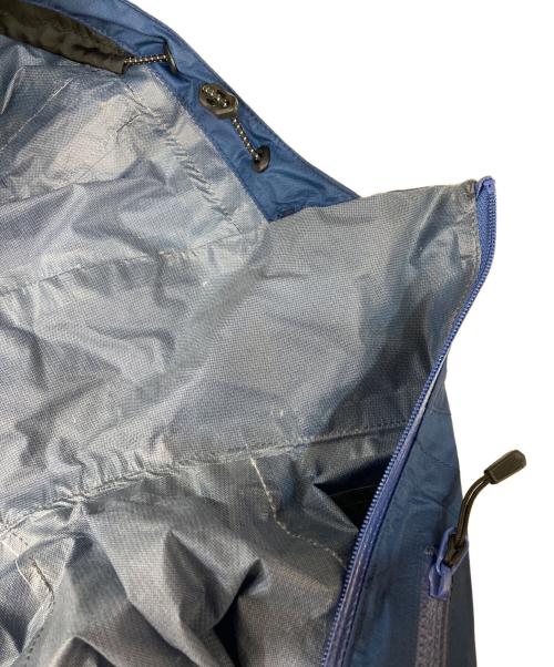 MOUNTAIN HARD WEAR（マウンテンハードウェア）MOUNTAIN HARD WEAR (マウンテンハードウェア) Leroy Jacket ネイビー サイズ:XSの古着・服飾アイテム