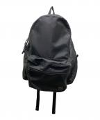 PORTERポーター）の古着「リュック」｜ブラック