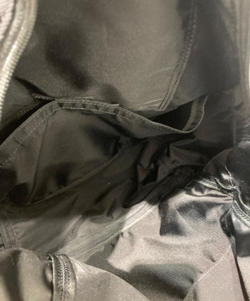 PORTER（ポーター）PORTER (ポーター) リュック ブラックの古着・服飾アイテム