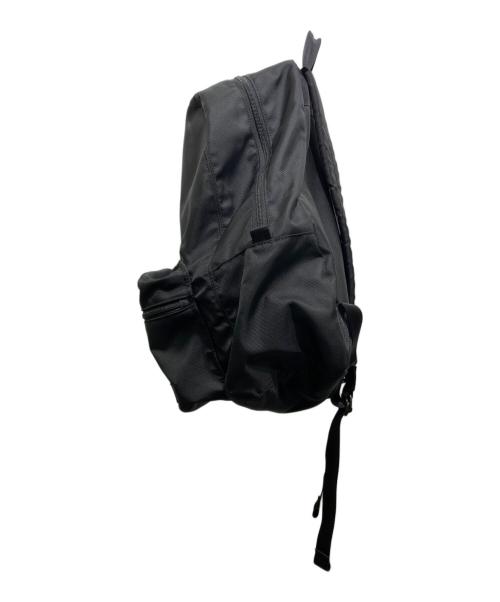 PORTER（ポーター）PORTER (ポーター) リュック ブラックの古着・服飾アイテム