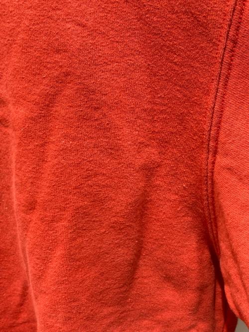 SUPREME（シュプリーム）SUPREME (シュプリーム) Gonz logo Crewneck レッド サイズ:Ｌの古着・服飾アイテム