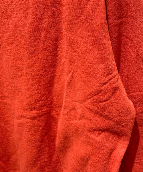 SUPREME（シュプリーム）SUPREME (シュプリーム) Gonz logo Crewneck レッド サイズ:Ｌの古着・服飾アイテム