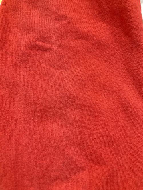 SUPREME（シュプリーム）SUPREME (シュプリーム) Gonz logo Crewneck レッド サイズ:Ｌの古着・服飾アイテム