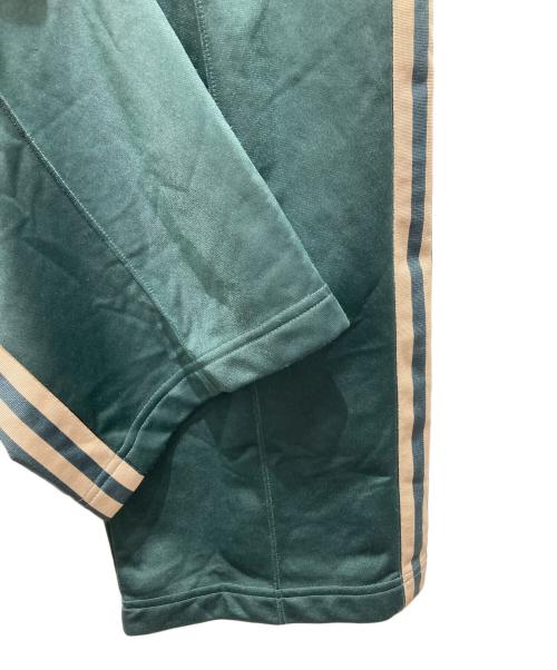 adidas（アディダス）adidas (アディダス) BECKENBAUER TRACK PANT グリーン サイズ:XSの古着・服飾アイテム