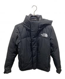 THE NORTH FACE（ザ ノース フェイス）の古着「バルトロライトジャケット」｜ブラック