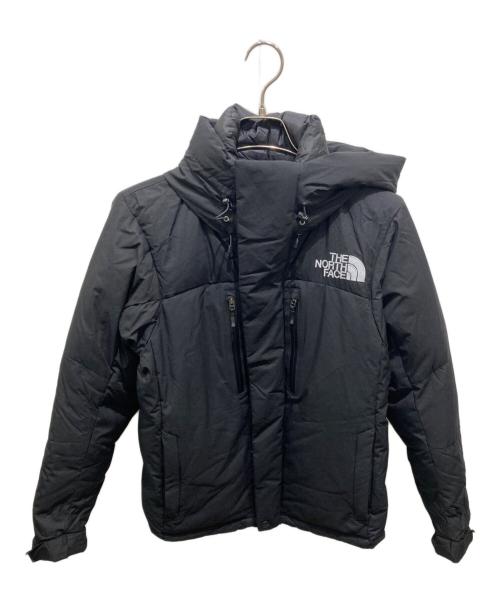THE NORTH FACE（ザ ノース フェイス）THE NORTH FACE (ザ ノース フェイス) バルトロライトジャケット ブラック サイズ:Sの古着・服飾アイテム