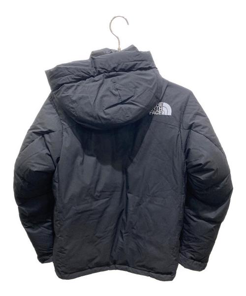 THE NORTH FACE（ザ ノース フェイス）THE NORTH FACE (ザ ノース フェイス) バルトロライトジャケット ブラック サイズ:Sの古着・服飾アイテム