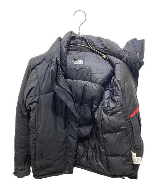 THE NORTH FACE（ザ ノース フェイス）THE NORTH FACE (ザ ノース フェイス) バルトロライトジャケット ブラック サイズ:Sの古着・服飾アイテム