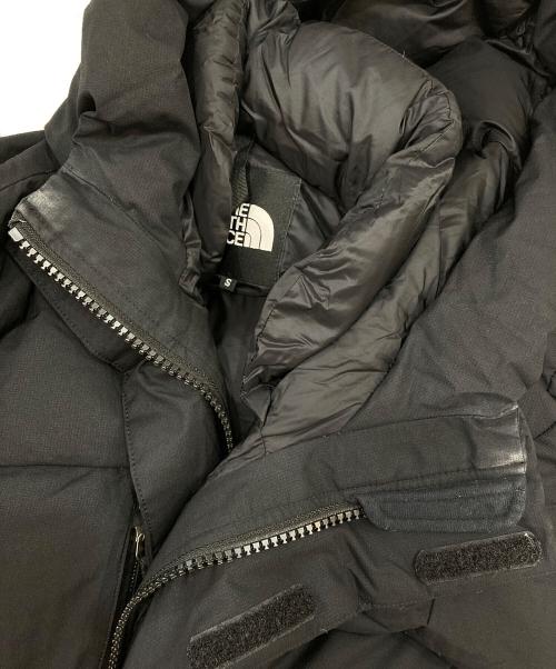 THE NORTH FACE（ザ ノース フェイス）THE NORTH FACE (ザ ノース フェイス) バルトロライトジャケット ブラック サイズ:Sの古着・服飾アイテム