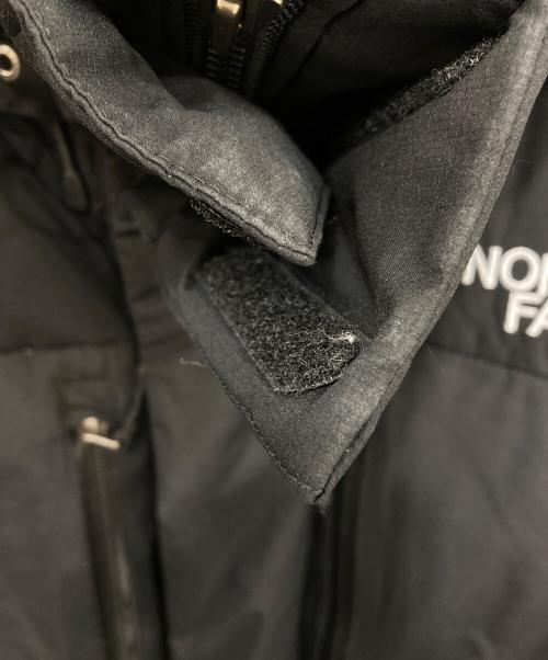 THE NORTH FACE（ザ ノース フェイス）THE NORTH FACE (ザ ノース フェイス) バルトロライトジャケット ブラック サイズ:Sの古着・服飾アイテム