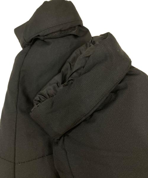 THE NORTH FACE（ザ ノース フェイス）THE NORTH FACE (ザ ノース フェイス) バルトロライトジャケット ブラック サイズ:Sの古着・服飾アイテム