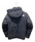 THE NORTH FACE (ザ ノース フェイス) バルトロライトジャケット ブラック サイズ:S：24000円