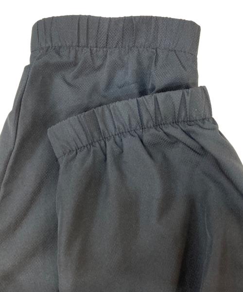 SUPREME（シュプリーム）Supreme (シュプリーム) LACOSTE (ラコステ) Track Jacket（トラックジャケット） ブラック サイズ:Lの古着・服飾アイテム