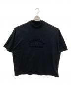 FOG ESSENTIALSフィアオブゴッド エッセンシャル）の古着「半袖Tシャツ」｜ブラック