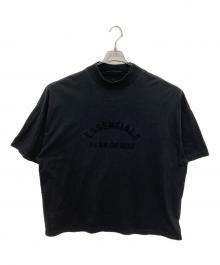 FOG ESSENTIALS（フィアオブゴッド エッセンシャル）の古着「半袖Tシャツ」｜ブラック