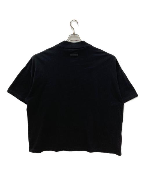 FOG ESSENTIALS（フィアオブゴッド エッセンシャル）FOG ESSENTIALS (フィアオブゴッド エッセンシャル) 半袖Tシャツ ブラック サイズ:XLの古着・服飾アイテム
