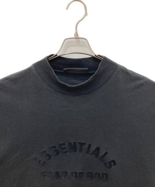 FOG ESSENTIALS（フィアオブゴッド エッセンシャル）FOG ESSENTIALS (フィアオブゴッド エッセンシャル) 半袖Tシャツ ブラック サイズ:XLの古着・服飾アイテム