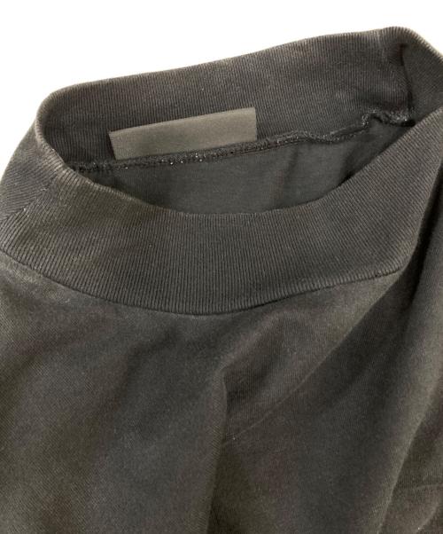 FOG ESSENTIALS（フィアオブゴッド エッセンシャル）FOG ESSENTIALS (フィアオブゴッド エッセンシャル) 半袖Tシャツ ブラック サイズ:XLの古着・服飾アイテム