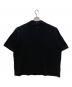 FOG ESSENTIALS (フィアオブゴッド エッセンシャル) 半袖Tシャツ ブラック サイズ:XL：9000円