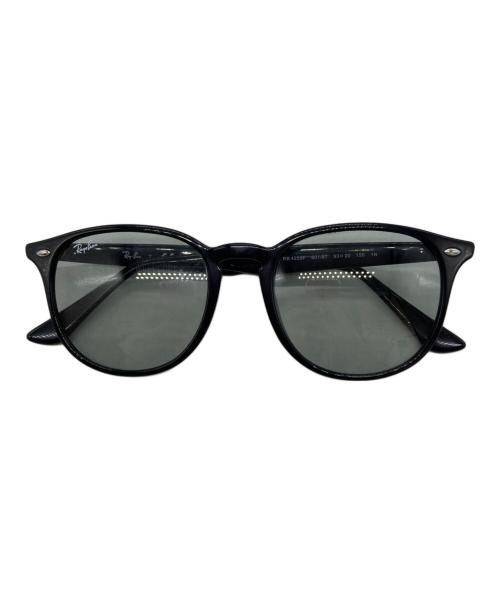 RAY-BAN（レイバン）RAY-BAN (レイバン) サングラス ブラックの古着・服飾アイテム