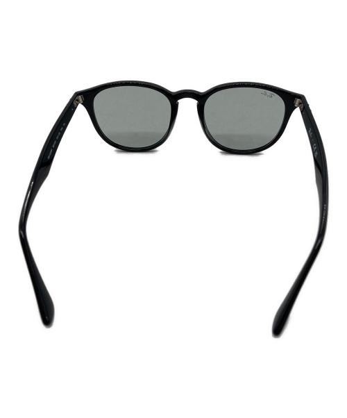 RAY-BAN（レイバン）RAY-BAN (レイバン) サングラス ブラックの古着・服飾アイテム
