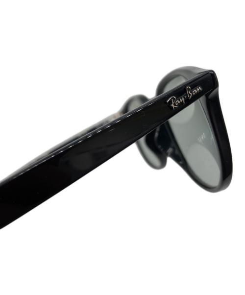 RAY-BAN（レイバン）RAY-BAN (レイバン) サングラス ブラックの古着・服飾アイテム