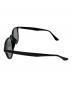 RAY-BAN (レイバン) サングラス ブラック：8000円