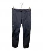 ARC'TERYXアークテリクス）の古着「GAMMA MX PANT M」｜ブラック