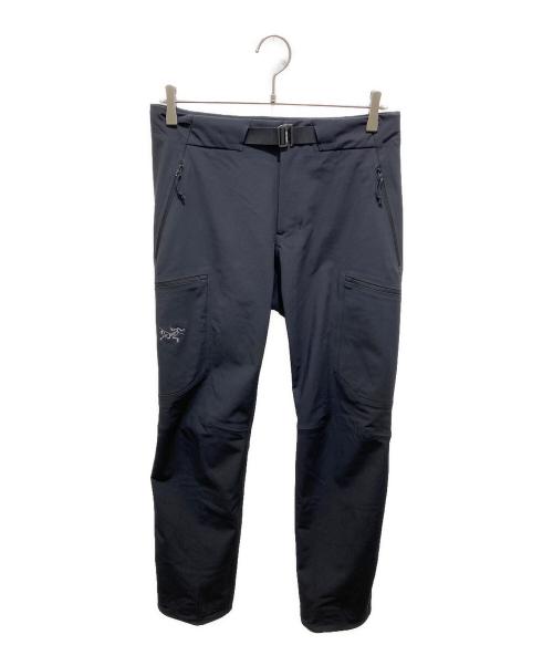 ARC'TERYX（アークテリクス）ARC'TERYX (アークテリクス) GAMMA MX PANT M ブラック サイズ:30の古着・服飾アイテム
