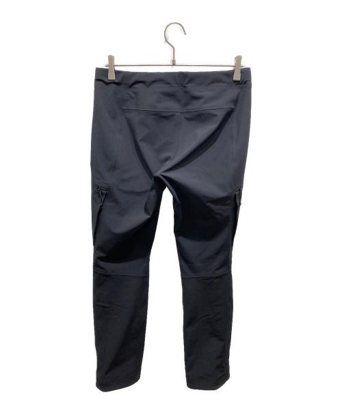 ARC'TERYX（アークテリクス）ARC'TERYX (アークテリクス) GAMMA MX PANT M ブラック サイズ:30の古着・服飾アイテム