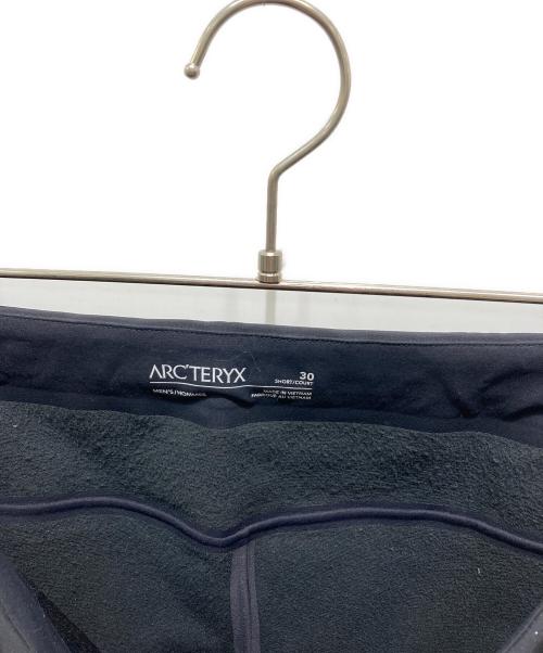 ARC'TERYX（アークテリクス）ARC'TERYX (アークテリクス) GAMMA MX PANT M ブラック サイズ:30の古着・服飾アイテム