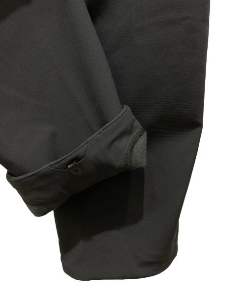 ARC'TERYX（アークテリクス）ARC'TERYX (アークテリクス) GAMMA MX PANT M ブラック サイズ:30の古着・服飾アイテム