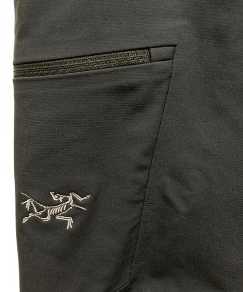 ARC'TERYX（アークテリクス）ARC'TERYX (アークテリクス) GAMMA MX PANT M ブラック サイズ:30の古着・服飾アイテム