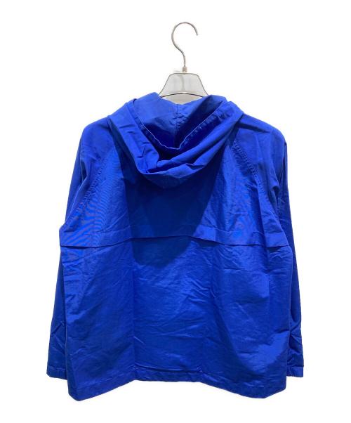 POLO JEANS CO.（ポロジーンズカンパニー）POLO JEANS CO. (ポロジーンズカンパニー) マウンテンパーカー ネイビー サイズ:Mの古着・服飾アイテム