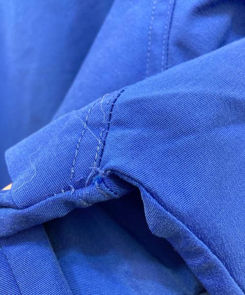 POLO JEANS CO.（ポロジーンズカンパニー）POLO JEANS CO. (ポロジーンズカンパニー) マウンテンパーカー ネイビー サイズ:Mの古着・服飾アイテム