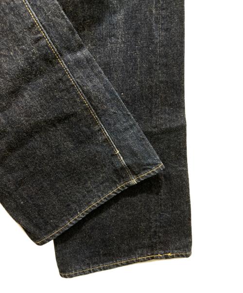 SUGAR CANE（シュガーケーン）SUGAR CANE (シュガーケーン) ブーツカットジーンズ インディゴ サイズ:32の古着・服飾アイテム