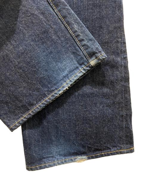 SUGAR CANE（シュガーケーン）SUGAR CANE (シュガーケーン) ブーツカットジーンズ インディゴ サイズ:32の古着・服飾アイテム