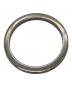 中古・古着 Maison Margiela (メゾンマルジェラ) NUMBER SLIM RING サイズ:19号：18000円