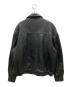 Columbia (コロンビア) レザージャケット ブラック サイズ:XL：7000円