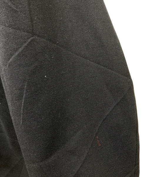 palm beach（パームビーチ）palm beach (パームビーチ) 金釦ブレザー ネイビー サイズ:記載無しの為実寸参照の古着・服飾アイテム