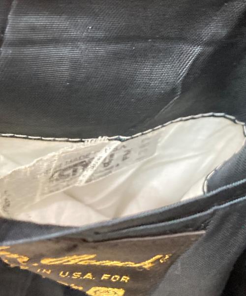 palm beach（パームビーチ）palm beach (パームビーチ) 金釦ブレザー ネイビー サイズ:記載無しの為実寸参照の古着・服飾アイテム