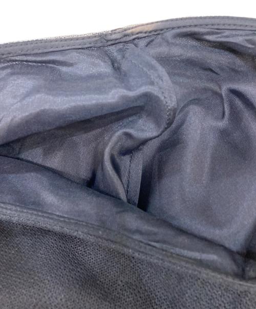 Simone Rocha（シモーネ ロシャ）Simone Rocha (シモーネ ロシャ) チュールスカート ブラック サイズ:6の古着・服飾アイテム