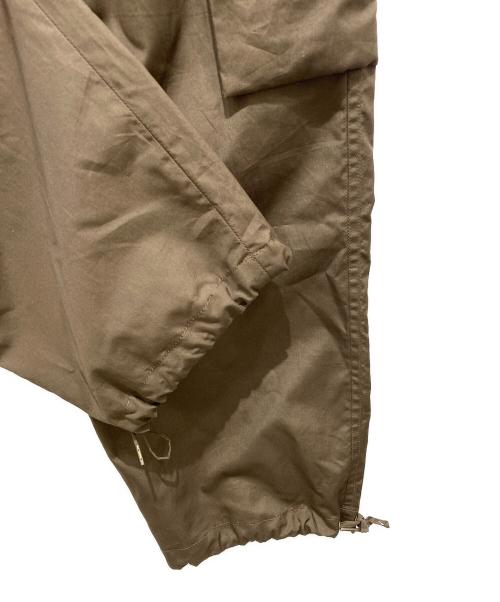 Ron Herman（ロンハーマン）Ron Herman (ロンハーマン) BOWTE (バウト) カーゴパンツ ブラウンの古着・服飾アイテム